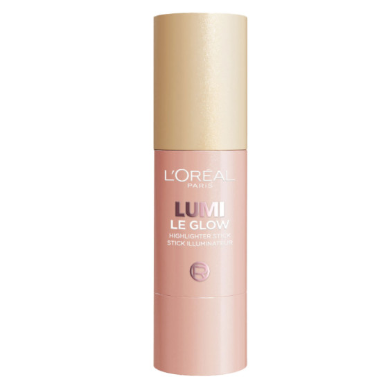 L'Oréal Paris Lumi Le Glow Stick Illuminante Golden Couture Glowy L'Oréal Paris Lumi Le Glow Stick Illuminante Golden Couture Glowy