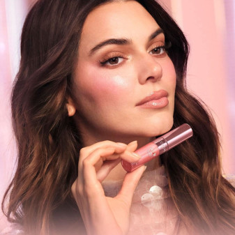 L'Oréal Paris Lumi Le Liquid Blush Liquido 627 Glowy Warm Peach