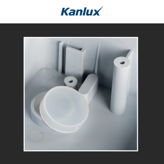 Kanlux Ideal Centralino da Parete 2x13P IK10 Colore Grigio