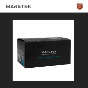 Sossen Marstek Misuratore Batteria Trifase 100-260V Wifi Bluetooth