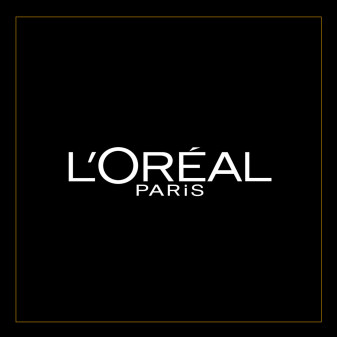 L'Oréal Paris Waterproof Telescopic Mascara Volumizzante Colore Nero