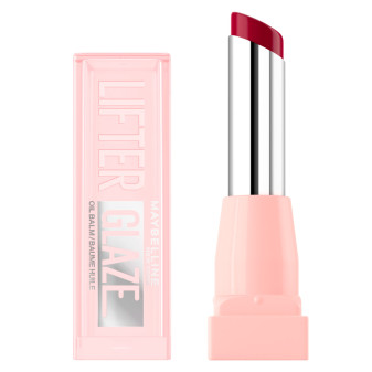 Maybelline New York Lifter Glaze Balsamo Labbra 008 Acai Glaze