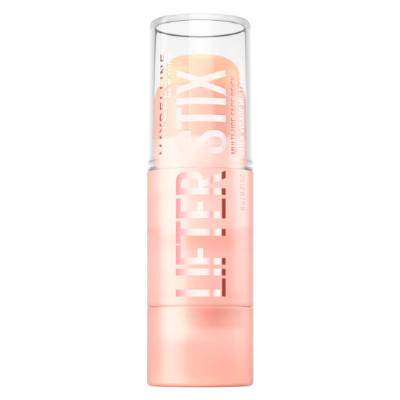 Maybelline New York Lifter Stix Stick Viso Multi-Uso Colore 05 Maybelline New York Lifter Stix Stick Viso Multi-Uso Colore 05