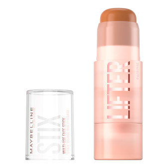 Maybelline New York Lifter Stix Stick Viso Multi-Uso Colore 65