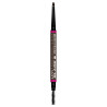 NYX Professional Makeup Blade & Shade Matita Sopracciglia 07