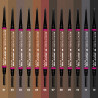 NYX Professional Makeup Blade & Shade Matita Sopracciglia 03