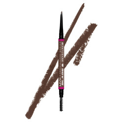 NYX Professional Makeup Blade & Shade Matita Sopracciglia 09