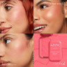 NYX Professional Makeup Buttermelt Blush in Polvere U Know Butta 5g