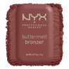 NYX Professional Makeup Buttermelt Bronzer 07 Butta Dayz 5g