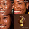 NYX Professional Makeup Buttermelt Glaze Fondotinta SPF 30 Colore 09