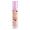 NYX Professional Makeup Bare With Me Siero Correttore Colorato 02