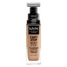 NYX Professional Makeup Can't Stop Won't Stop Fondotinta 10.5