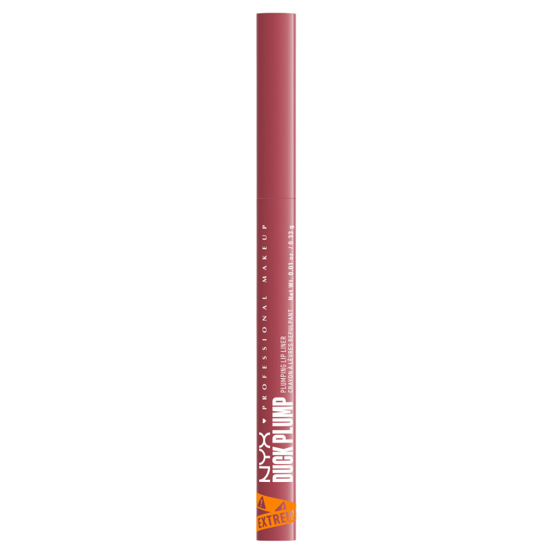 NYX Professional Makeup Duck Plump Matita Labbra 03 Flirty Flip
