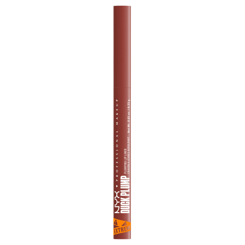 NYX Professional Makeup Duck Plump Matita Labbra 07 Swollen Spice