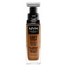 NYX Professional Makeup Can't Stop Won't Stop Fondotinta 15.3