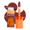 NYX Professional Makeup Duck Plump Gloss 16 Wine Not 7ml