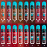 NYX Professional Makeup Lip I.V. Gloss Stain Idratante 03