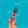 NYX Professional Makeup Lip I.V. Gloss Stain Idratante 03