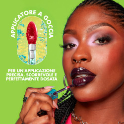 NYX Professional Makeup Lip I.V. Gloss Stain Idratante 16