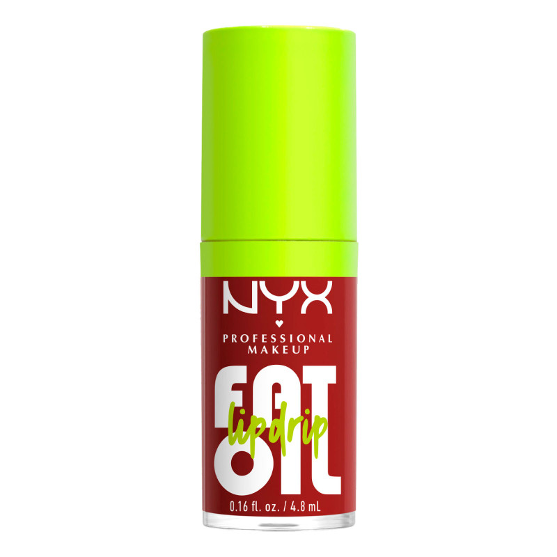 NYX Professional Makeup Fat Oil Lip Drip Gloss Labbra NYX Professional Makeup Fat Oil Lip Drip Gloss Labbra