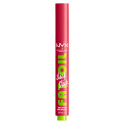 NYX Professional Makeup Fat Oil Slick Click Balsamo Labbra 09