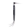 NYX Professional Makeup Fill & Fluff Doppia Matita Sopracciglia 05