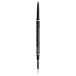 NYX Professional Makeup Micro Brow Pencil Matita Sopracciglia 06 Brunette