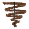 NYX Professional Makeup Micro Brow Pencil Matita Sopracciglia 06 Brunette
