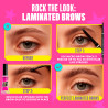 NYX Professional Makeup Micro Brow Pencil Matita Sopracciglia 02 Blonde