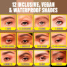 NYX Professional Makeup Micro Brow Pencil Matita Sopracciglia 01.5 Ash Blonde