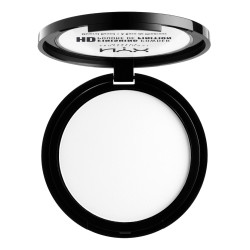 NYX Professional Makeup High Definition Cipria Compatta 01