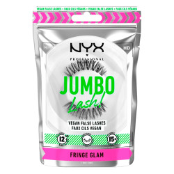 NYX Professional Makeup Jumbo Lash! Ciglia Finte Riutilizzabili 04