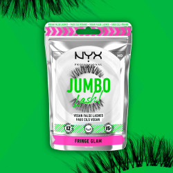 NYX Professional Makeup Jumbo Lash! Ciglia Finte Riutilizzabili 04