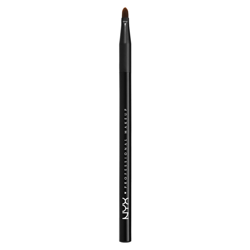 NYX Professional Makeup Pro Brush Lip Pennello Labbra Punta Sottile