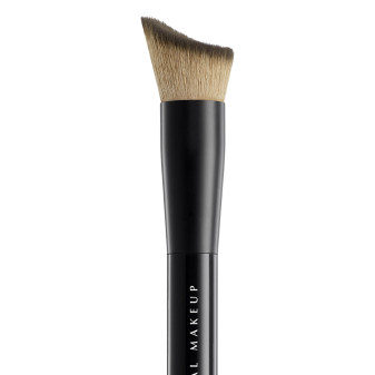 NYX Professional Makeup Total Control Drop Pennello Viso Angolato