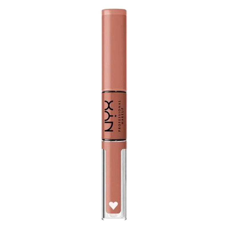 NYX Professional Makeup Shine Loud Pro Rossetto Gloss Global Citizen NYX Professional Makeup Shine Loud Pro Rossetto Gloss Global Citizen