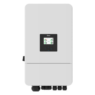 V-Tac Deye Inverter Trifase On-Grid / Off-Grid 8kW IP65