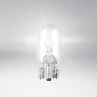 Lampadine Original W5W per Auto Ricambi Originali Osram