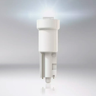 Lampadine LEDriving SL W2.3W T5 W2x4.6d per Auto Osram