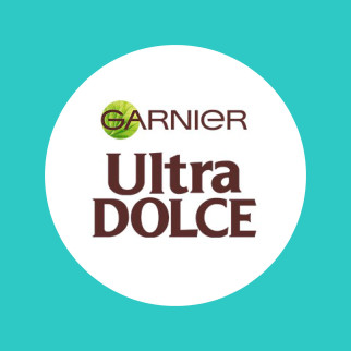 Garnier Ultra Dolce Shampoo e Balsamo 2in1 per Bambini 400ml