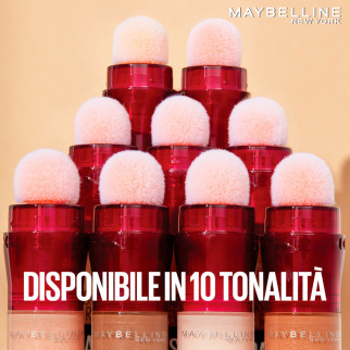 Maybelline New York Confezione Regalo Cancella Età Correttore 02 Nude
