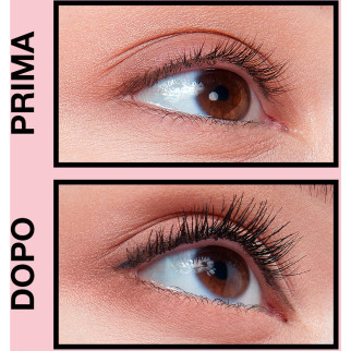 Maybelline New York Confezione Regalo Sky High Mascara Nero