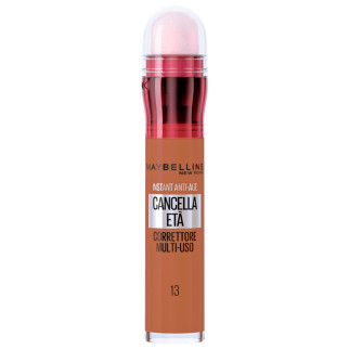Maybelline New York Il Cancella Età Correttore Liquido 13 Cocoa