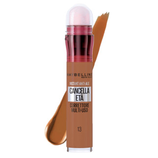 Maybelline New York Il Cancella Età Correttore Liquido 13 Cocoa