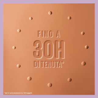 Maybelline New York Superstay Lumi Matte Fondotinta Colore 368