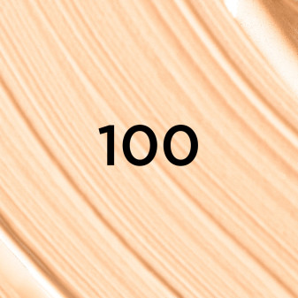 L'Oréal Paris Skin Ink Fondotinta Correttore Semipermanente Colore 100