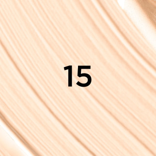 L'Oréal Paris Skin Ink Fondotinta Correttore Semipermanente Colore 15