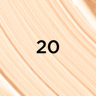 L'Oréal Paris Skin Ink Fondotinta Correttore Semipermanente Colore 20