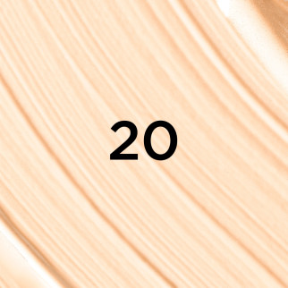 L'Oréal Paris Skin Ink Fondotinta Correttore Semipermanente Colore 20