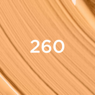 L'Oréal Paris Skin Ink Fondotinta Correttore Semipermanente Colore 260